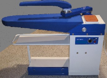 Utility Vacuum Table